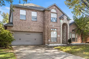 2605 Pheasant Run Dr, McKinney, TX 75072 - Photo 2