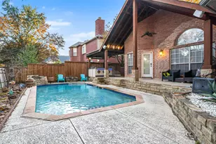 2605 Pheasant Run Dr, McKinney, TX 75072 - Photo 4