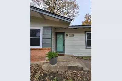 105 E Cate Street, Grand Saline, TX 75140 - Photo 4