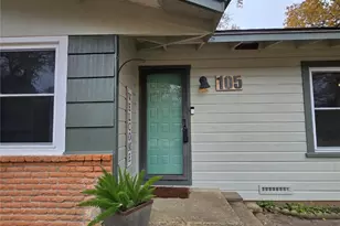 105 E Cate St, Grand Saline, TX 75140 - Photo 4