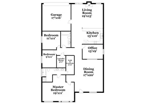 1519 Allen Dr, Cedar Hill, TX 75104 - Photo 16