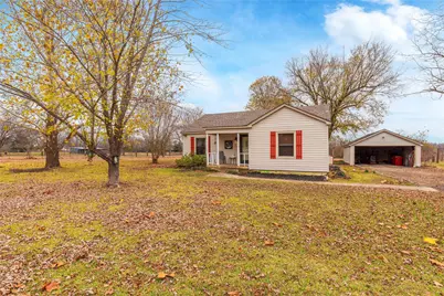 4180 Fm 68, Wolfe City, TX 75496 - Photo 2