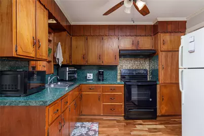 4180 Fm 68, Wolfe City, TX 75496 - Photo 10