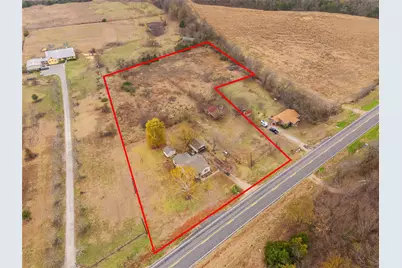 4180 Fm 68, Wolfe City, TX 75496 - Photo 24