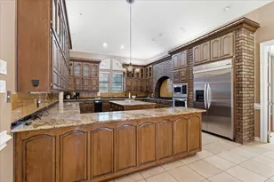 4400 Eaton Cir, Colleyville, TX 76034 - Photo 12