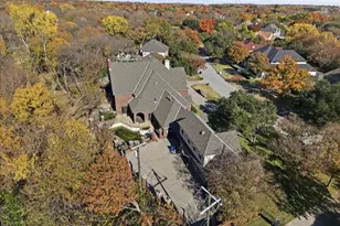 4400 Eaton Cir, Colleyville, TX 76034 - Photo 8