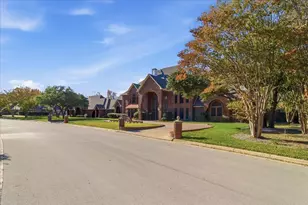 4400 Eaton Cir, Colleyville, TX 76034 - Photo 2