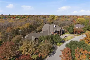 4400 Eaton Cir, Colleyville, TX 76034 - Photo 4