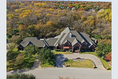 4400 Eaton Circle, Colleyville, TX 76034 - Photo 10