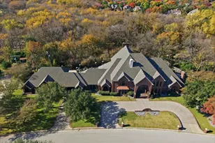 4400 Eaton Cir, Colleyville, TX 76034 - Photo 10