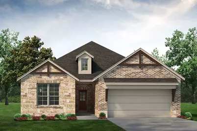 549 Waterford Park Boulevard, Weatherford, TX 76087 - Photo 2