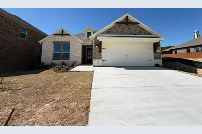 549 Waterford Park Boulevard, Weatherford, TX 76087 - Photo 1