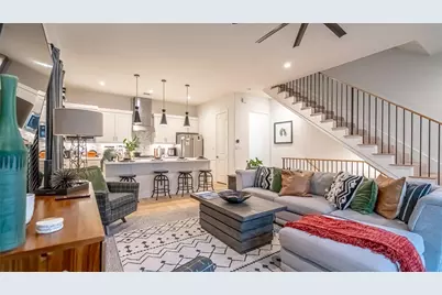 694 W Main Street, Arlington, TX 76013 - Photo 4