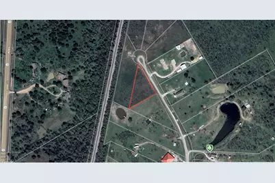 53 Boren Private Road, Wortham, TX 76693 - Photo 2