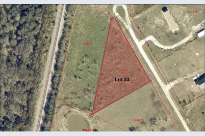 53 Boren Private Road, Wortham, TX 76693 - Photo 1