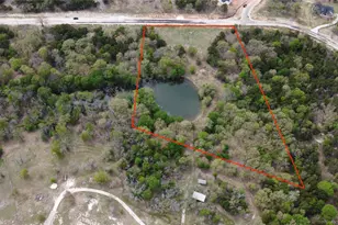 1039 & 1033 Creek Crossing Rd, Nemo, TX 76070 - Photo 16