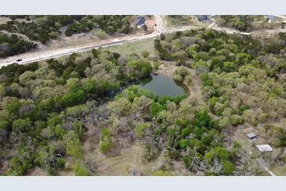 1039 & 1033 Creek Crossing Road, Nemo, TX 76070 - Photo 18