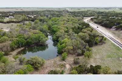 1039 & 1033 Creek Crossing Road, Nemo, TX 76070 - Photo 20