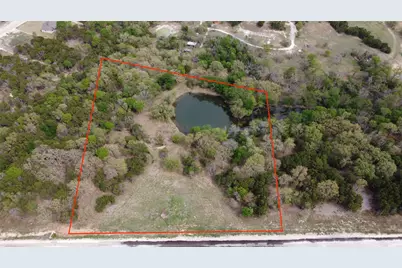 1039 & 1033 Creek Crossing Road, Nemo, TX 76070 - Photo 10