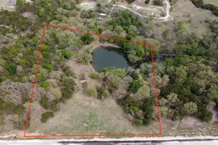 1039 & 1033 Creek Crossing Rd, Nemo, TX 76070 - Photo 10