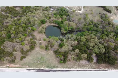 1039 & 1033 Creek Crossing Road, Nemo, TX 76070 - Photo 12