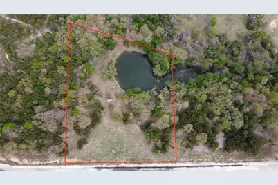 1039 & 1033 Creek Crossing Road, Nemo, TX 76070 - Photo 14