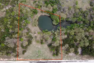 1039 & 1033 Creek Crossing Rd, Nemo, TX 76070 - Photo 14