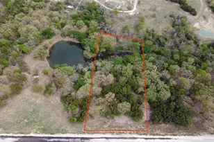 1045 Creek Crossing Rd, Nemo, TX 76070 - Photo 2