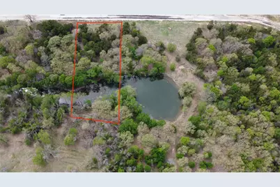 1045 Creek Crossing Road, Nemo, TX 76070 - Photo 8
