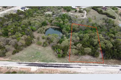 1045 Creek Crossing Road, Nemo, TX 76070 - Photo 4