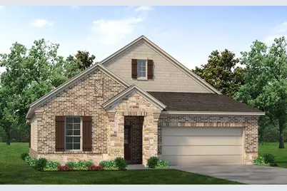 557 Waterford Park Boulevard, Weatherford, TX 76087 - Photo 2