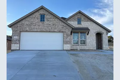 561 Waterford Park Boulevard, Weatherford, TX 76087 - Photo 1