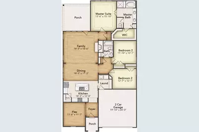 561 Waterford Park Boulevard, Weatherford, TX 76087 - Photo 10