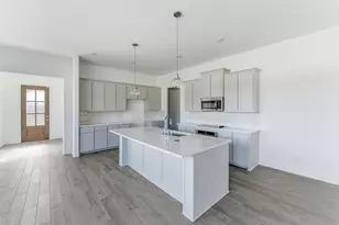 561 Waterford Park Boulevard, Weatherford, TX 76087 - Photo 8