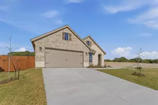561 Waterford Park Boulevard, Weatherford, TX 76087 - Photo 4