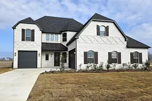 1453 Enloe Rd, Howe, TX 75459 - Photo 1