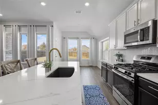 1361 Francesca Dr, Little Elm, TX 75068 - Photo 20