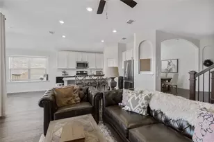 1361 Francesca Dr, Little Elm, TX 75068 - Photo 18