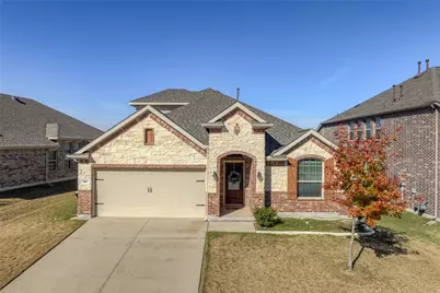 1361 Francesca Drive, Little Elm, TX 75068 - Photo 2