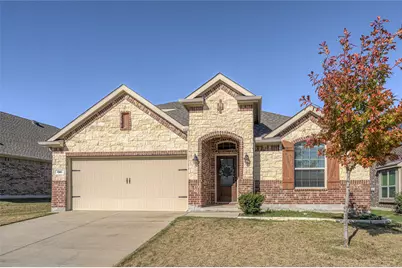 1361 Francesca Drive, Little Elm, TX 75068 - Photo 1