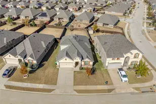 1361 Francesca Dr, Little Elm, TX 75068 - Photo 36