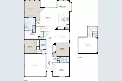 1361 Francesca Drive, Little Elm, TX 75068 - Photo 40