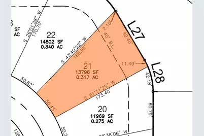 254 Roaring Fork Circle, Gordonville, TX 76245 - Photo 2