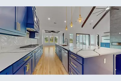 1860 Old Telico Road, Ennis, TX 75119 - Photo 8