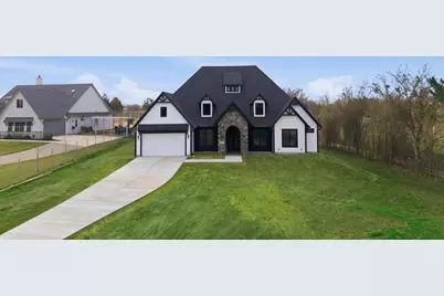 1860 Old Telico Road, Ennis, TX 75119 - Photo 1