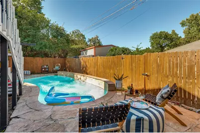 2435 W 10th Street, Dallas, TX 75211 - Photo 38