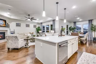 824 Habitat Trl, McKinney, TX 75071 - Photo 6