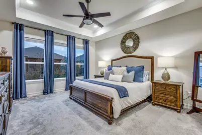 824 Habitat Trail, McKinney, TX 75071 - Photo 10