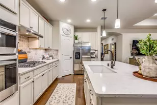 824 Habitat Trl, McKinney, TX 75071 - Photo 8