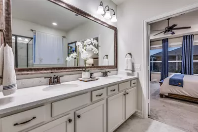 824 Habitat Trail, McKinney, TX 75071 - Photo 12